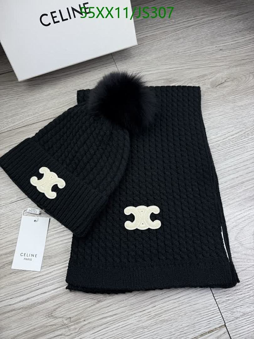 Celine-Cap(Hat) Code: JS307 $: 55USD
