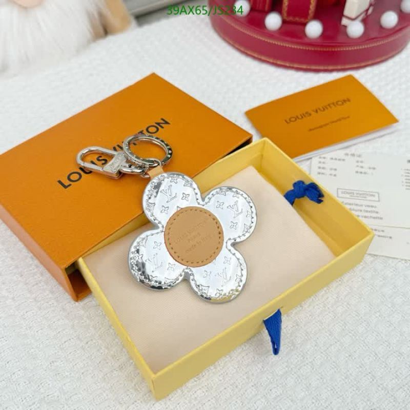 LV-Key pendant Code: JS234 $: 39USD