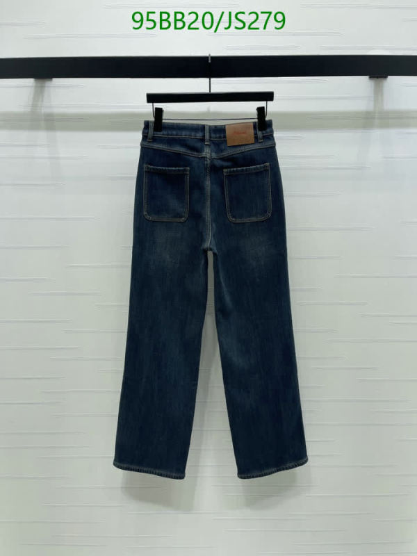 Chanel-Clothing Code: JS279 $: 95USD