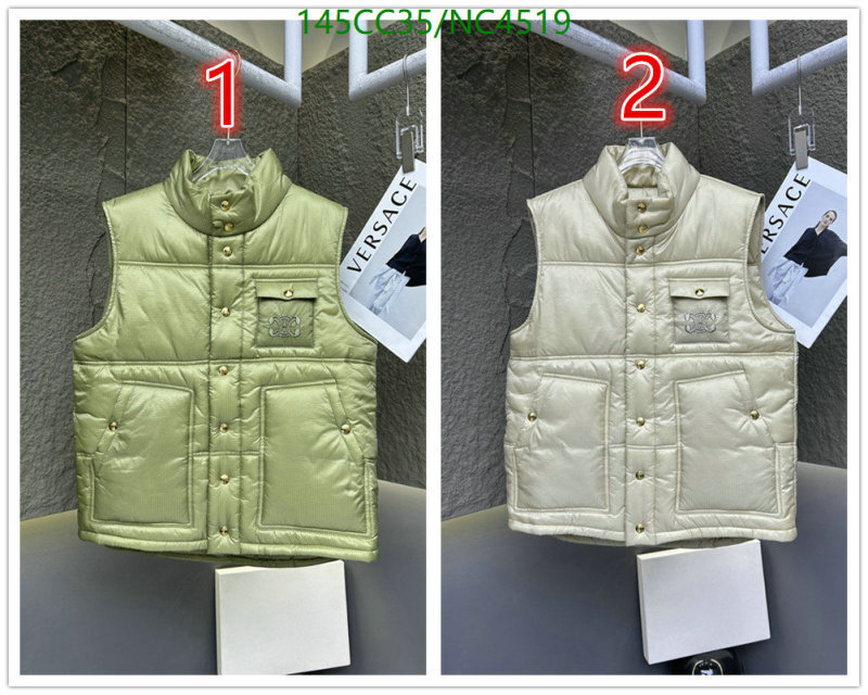 Celine-Down jacket Women Code: NC4519 $: 145USD