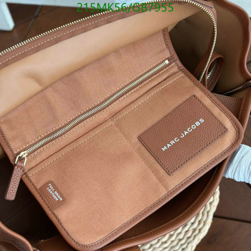 Marc Jacobs-Bag-Mirror Quality Code: GB7955 $: 215USD