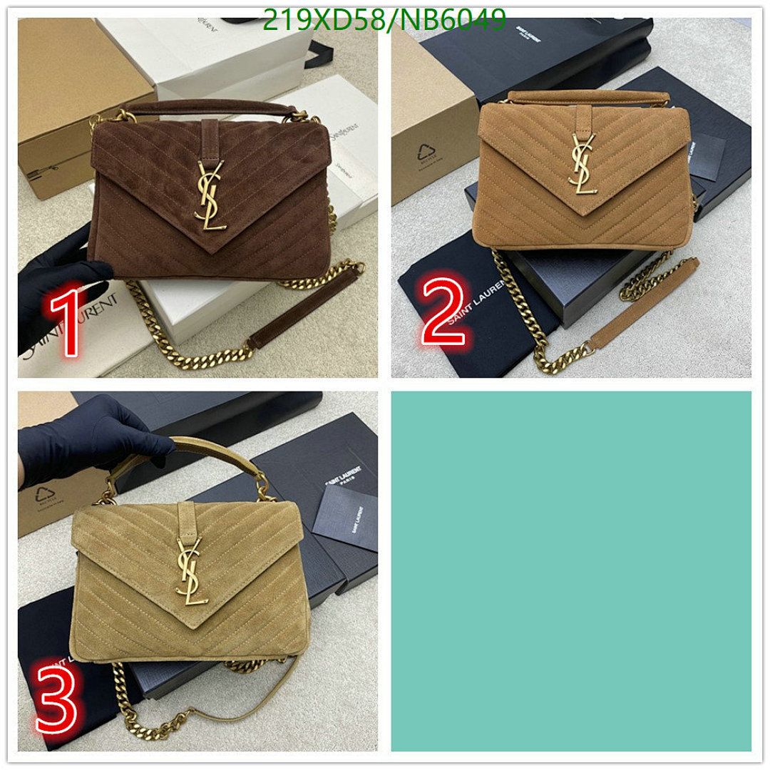 YSL-Bag-Mirror Quality Code: NB6049 $: 219USD
