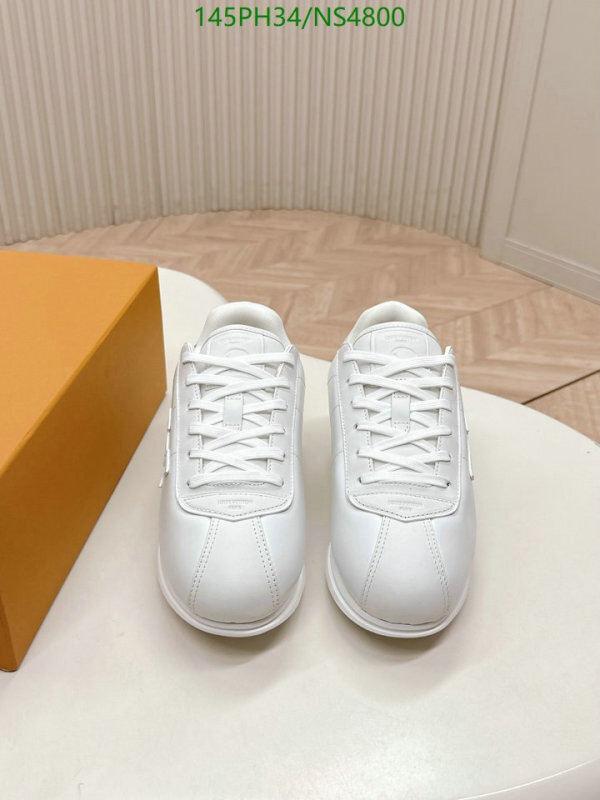 LV-Women Shoes Code: NS4800 $: 145USD