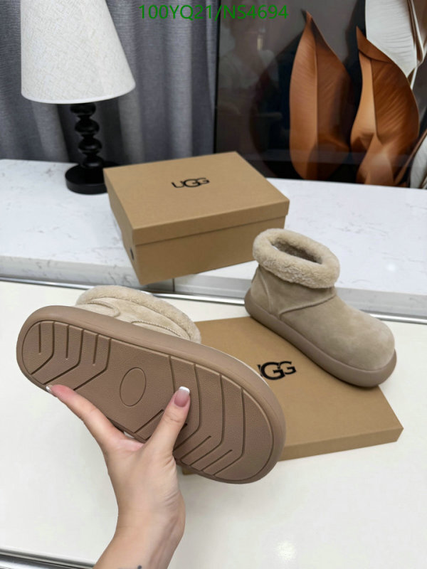 Boots-Women Shoes Code: NS4694 $: 100USD