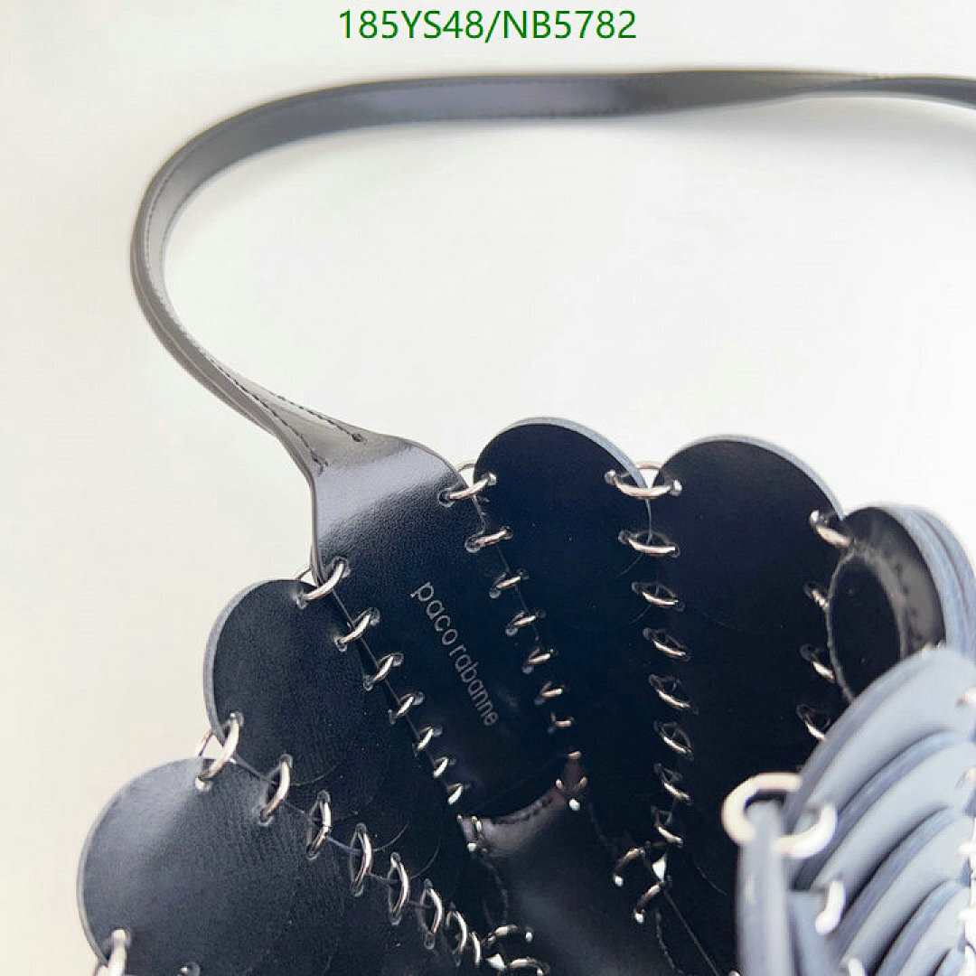 Paco rabanne-Bag-Mirror Quality Code: NB5782 $: 185USD