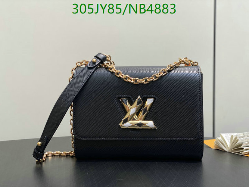 LV-Bag-Mirror Quality Code: NB4883 $: 305USD