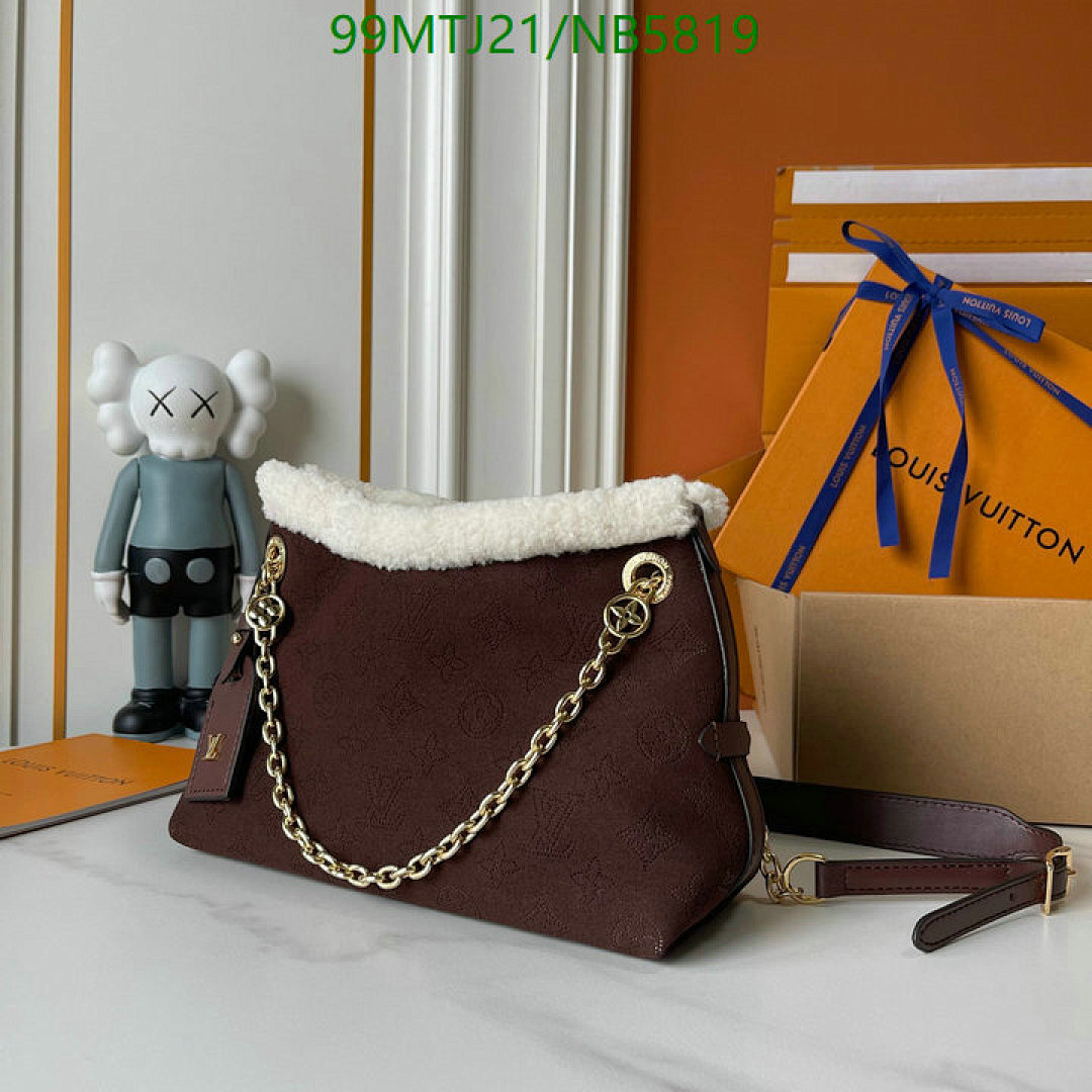 LV-Bag-4A Quality Code: NB5819 $: 99USD