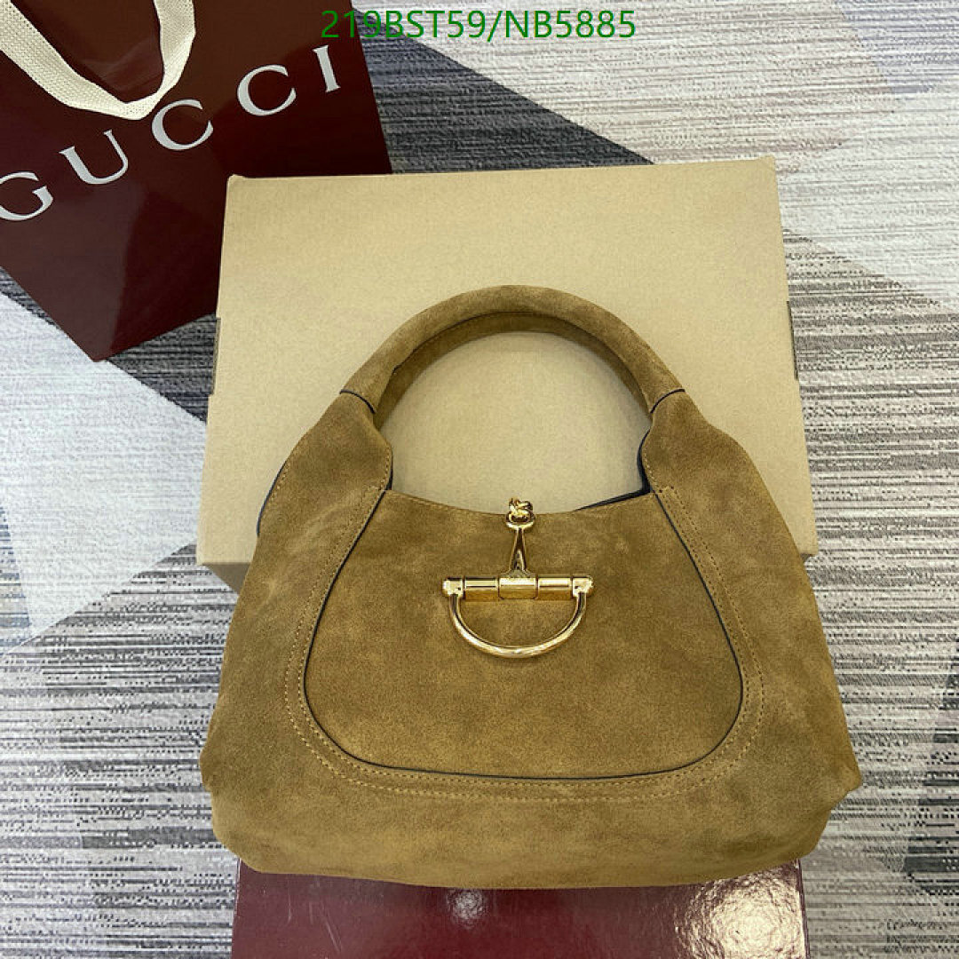 Gucci-Bag-Mirror Quality Code: NB5885 $: 219USD