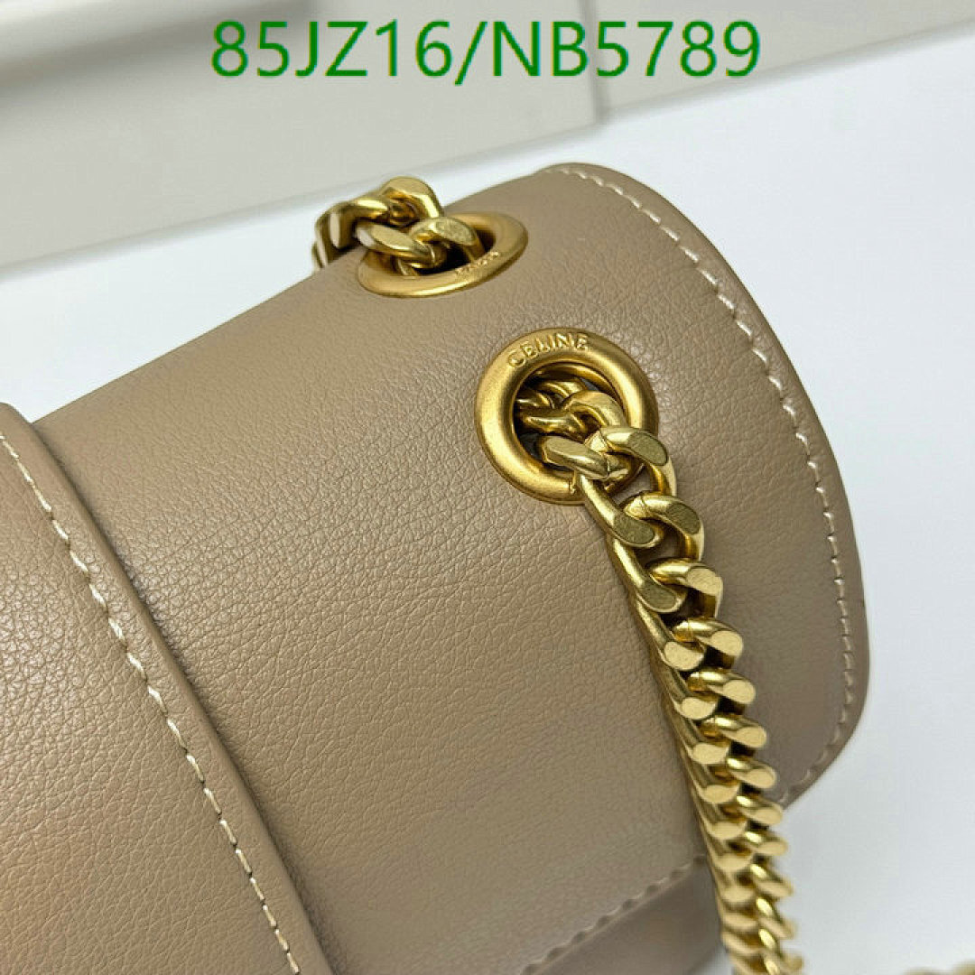 Celine-Bag-4A Quality Code: NB5789 $: 85USD
