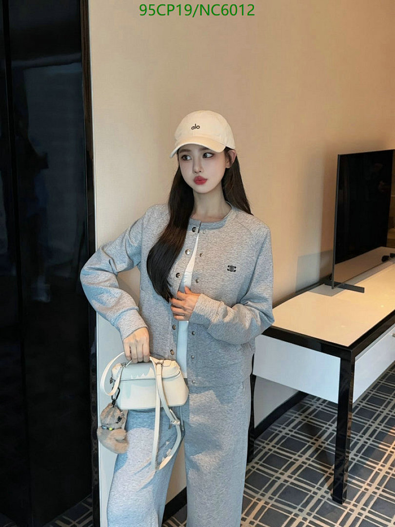 Celine-Clothing Set Code: NC6012 $: 95USD