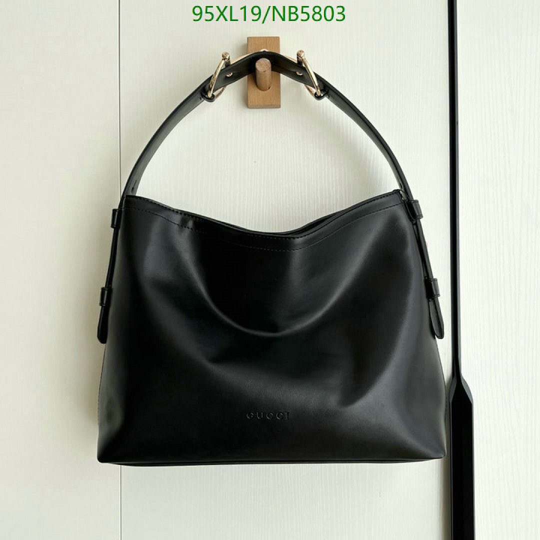 Gucci-Bag-4A Quality Code: NB5803 $: 95USD