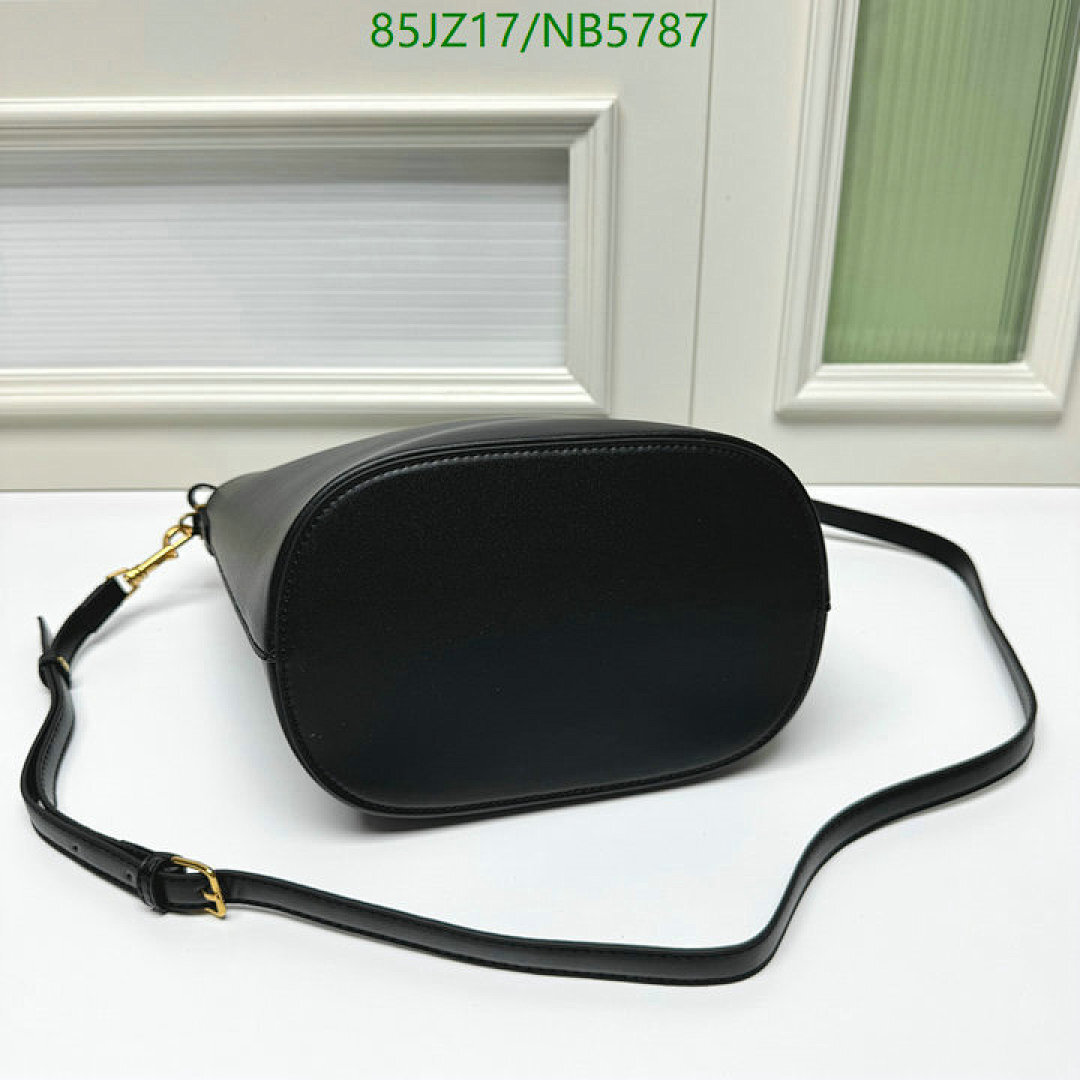 Celine-Bag-4A Quality Code: NB5787 $: 85USD