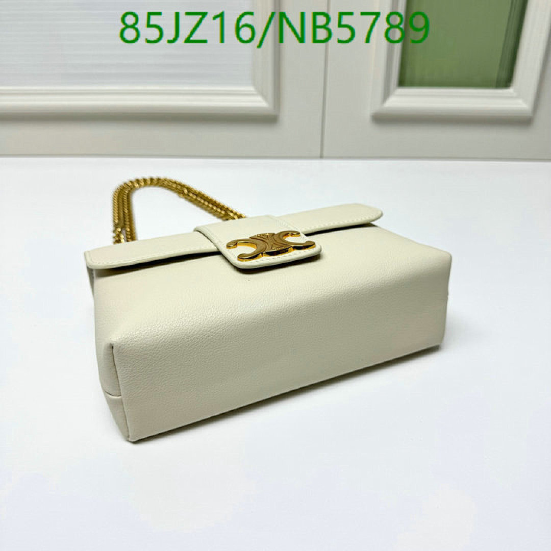 Celine-Bag-4A Quality Code: NB5789 $: 85USD