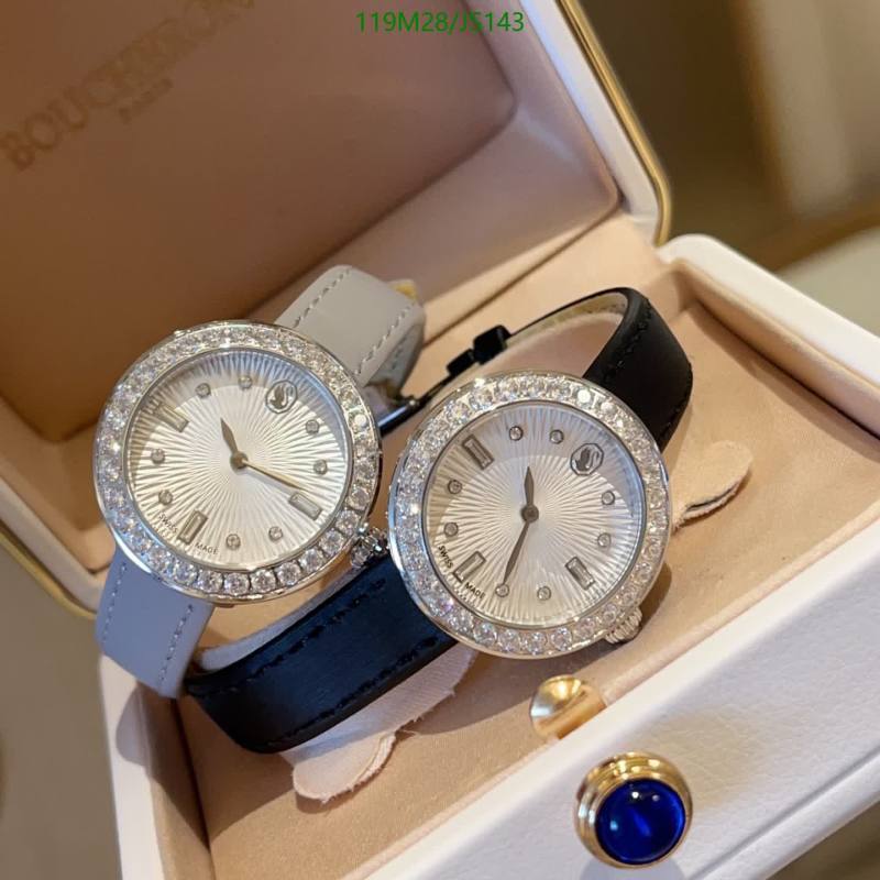 Swarovski-Watch-4A Quality Code: JS143 $: 119USD