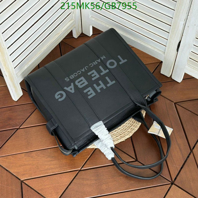 Marc Jacobs-Bag-Mirror Quality Code: GB7955 $: 215USD