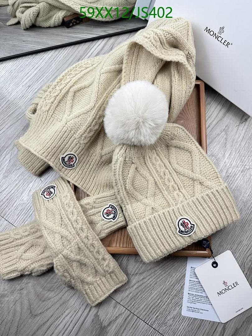 Moncler-Cap(Hat) Code: JS402 $: 59USD