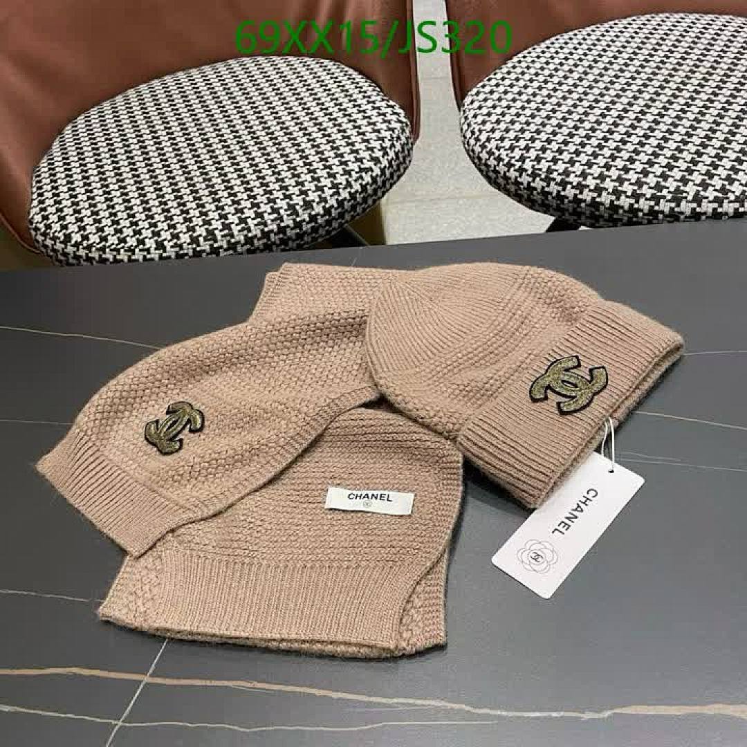 Chanel-Cap(Hat) Code: JS320 $: 69USD