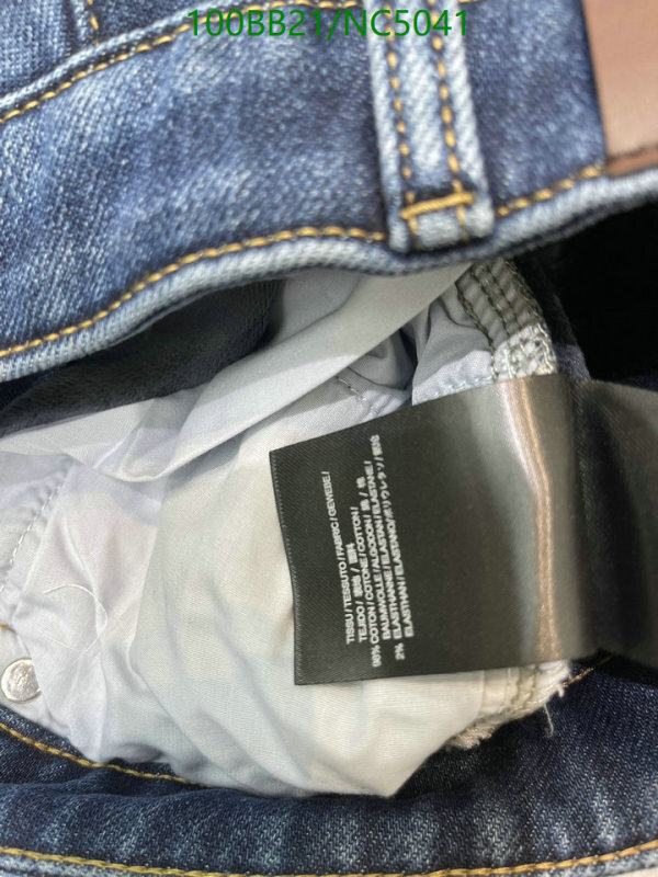 YSL-Clothing Code: NC5041 $: 100USD