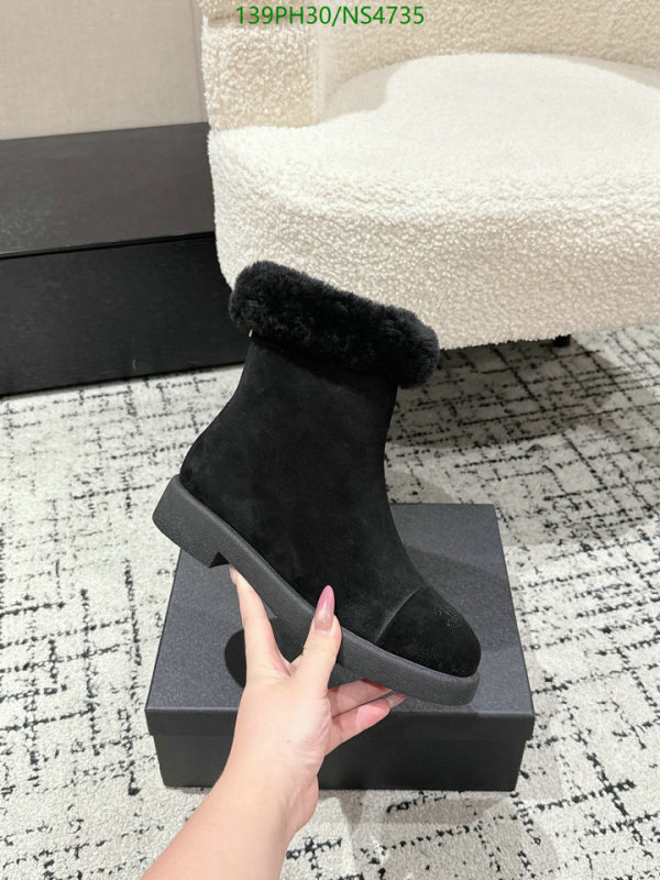 Boots-Women Shoes Code: NS4735 $: 139USD