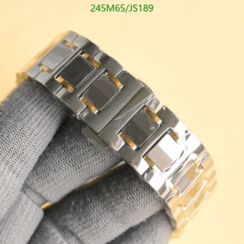 Omega-Watch(Mirror Quality) Code: JS189 $: 245USD