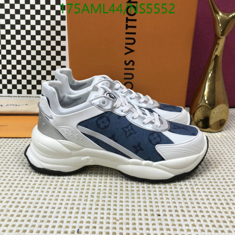 LV-Women Shoes Code: NS5552 $: 175USD