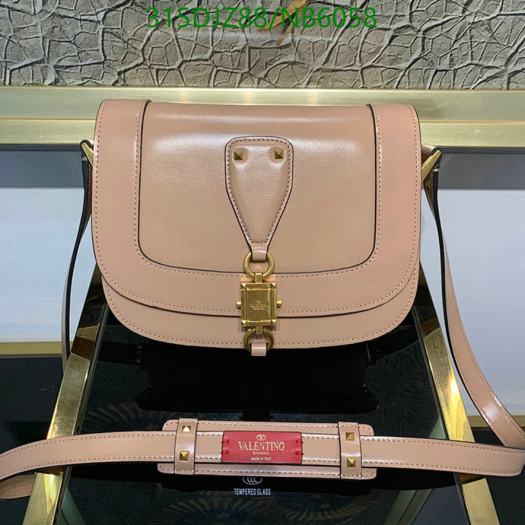 Valentino-Bag-Mirror Quality Code: NB6058 $: 315USD