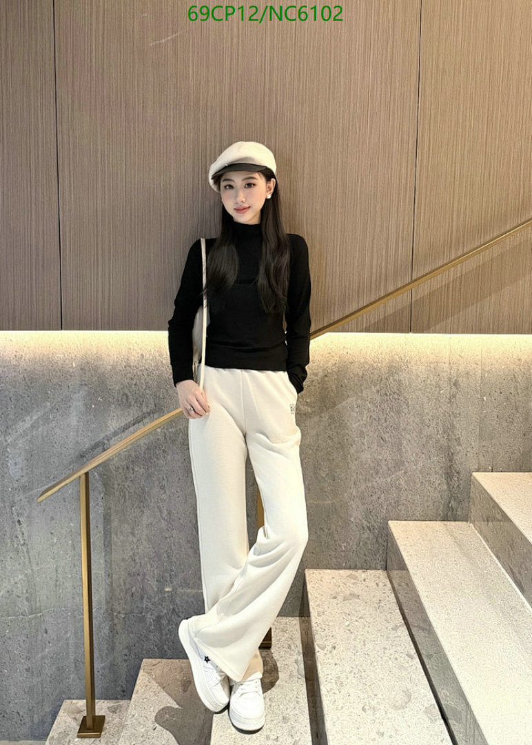 Loewe-Clothing Code: NC6102 $: 69USD