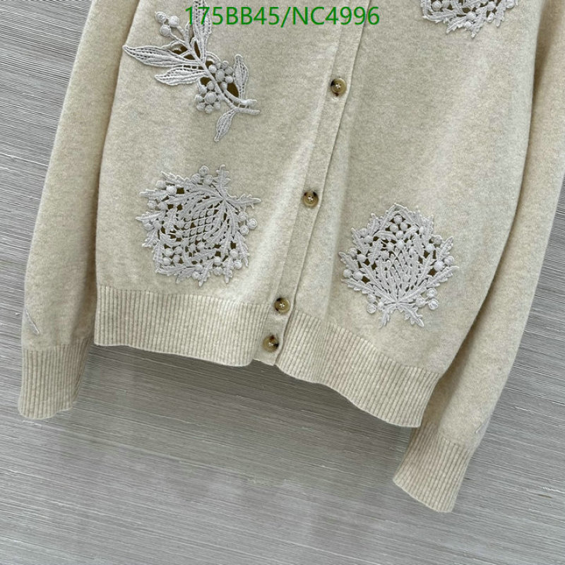 Loro Piana-Clothing Code: NC4996 $: 175USD