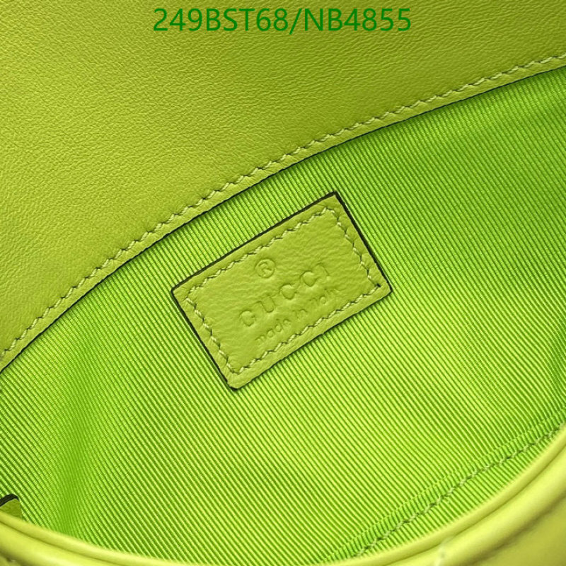 Gucci-Bag-Mirror Quality Code: NB4855