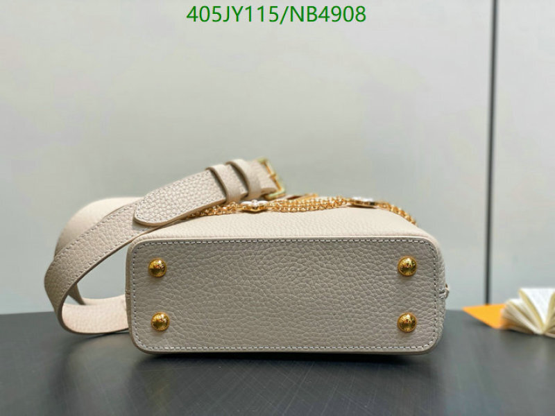 LV-Bag-Mirror Quality Code: NB4908 $: 405USD