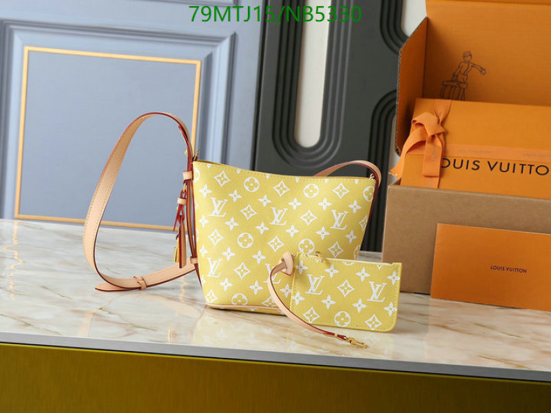 LV-Bag-4A Quality Code: NB5330 $: 79USD