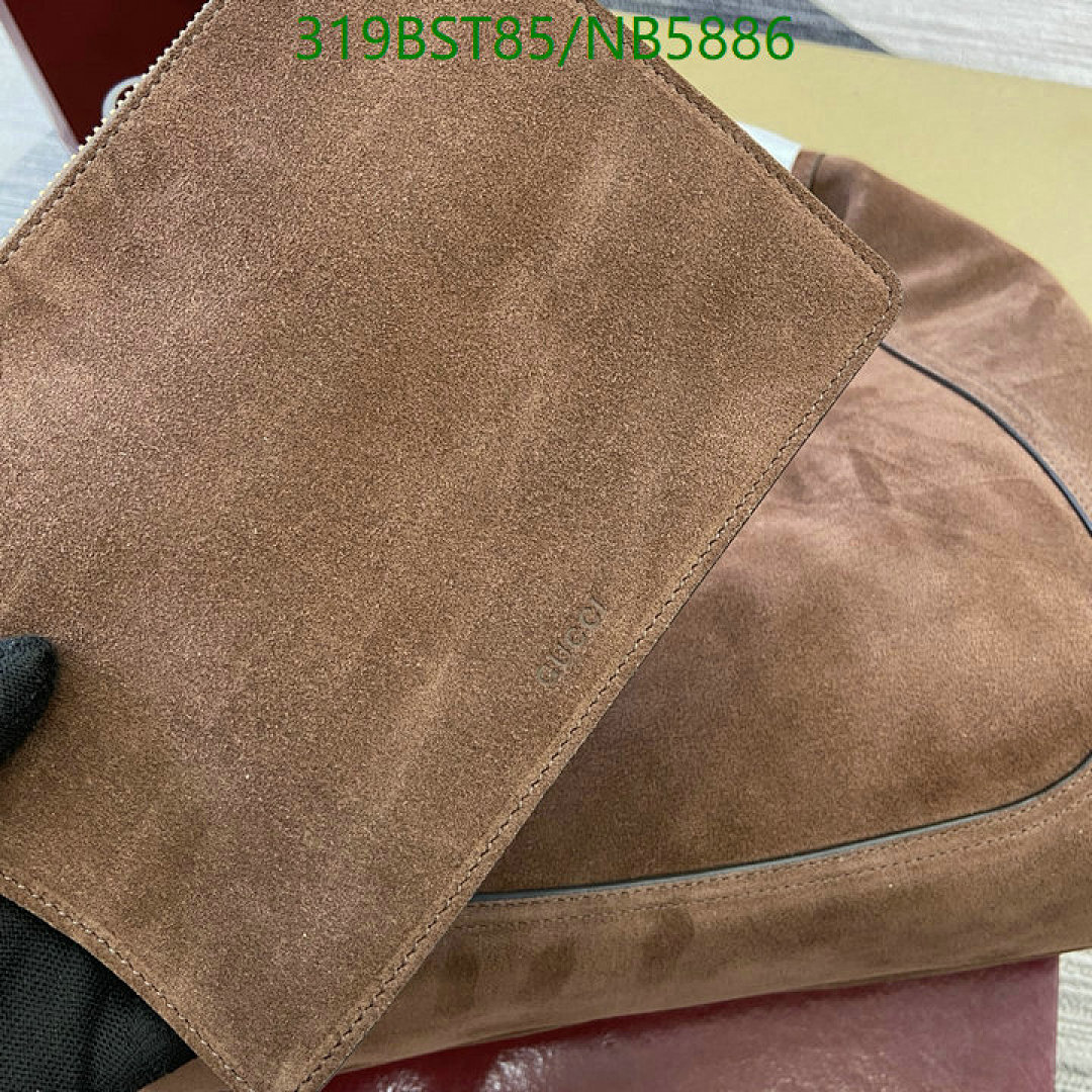 Gucci-Bag-Mirror Quality Code: NB5886 $: 319USD