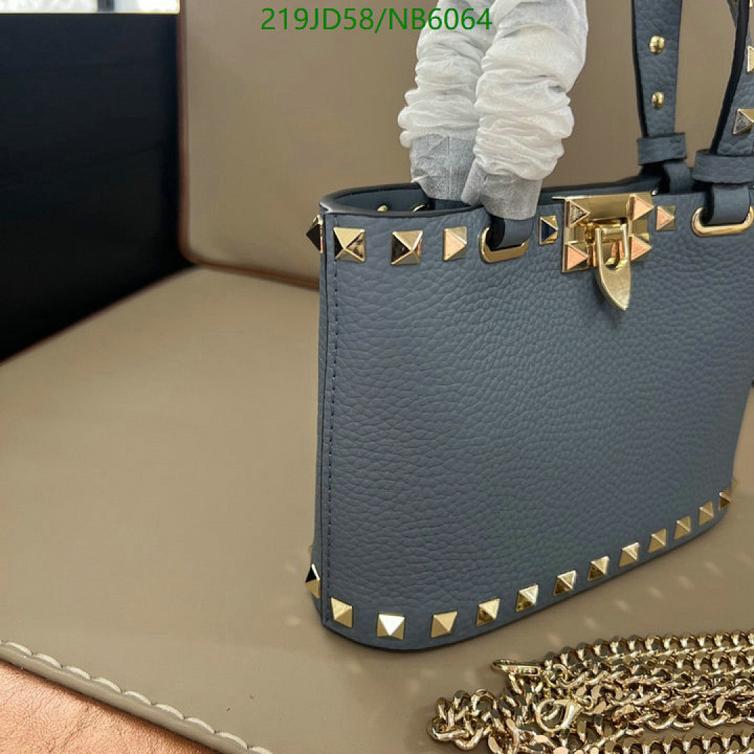 Valentino-Bag-Mirror Quality Code: NB6064 $: 219USD