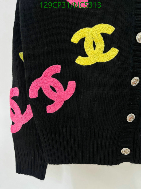 Chanel-Clothing Code: NC5313 $: 129USD