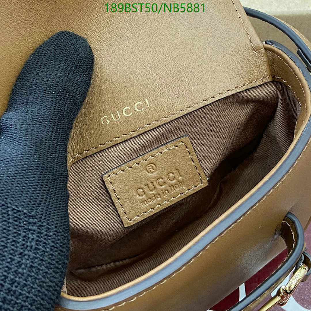 Gucci-Bag-Mirror Quality Code: NB5881 $: 189USD