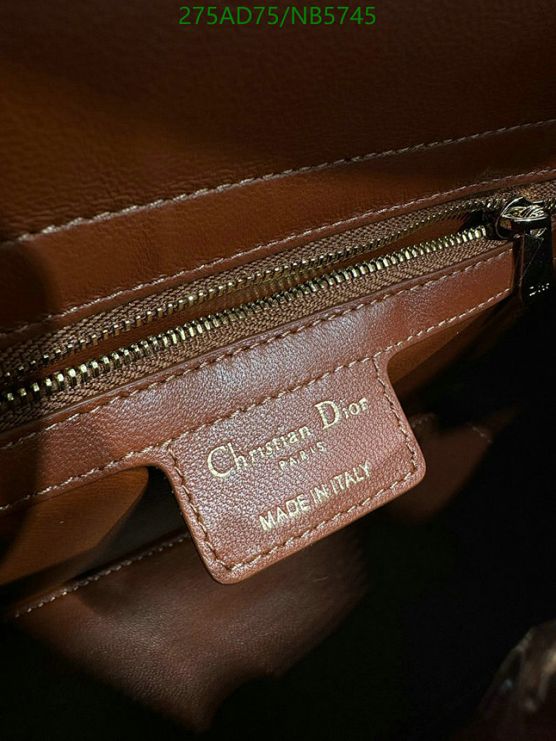 Dior-Bag-Mirror Quality Code: NB5745 $: 275USD
