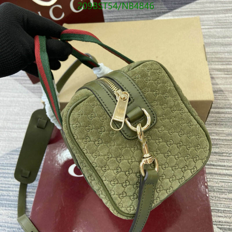 Gucci-Bag-Mirror Quality Code: NB4846 $: 209USD