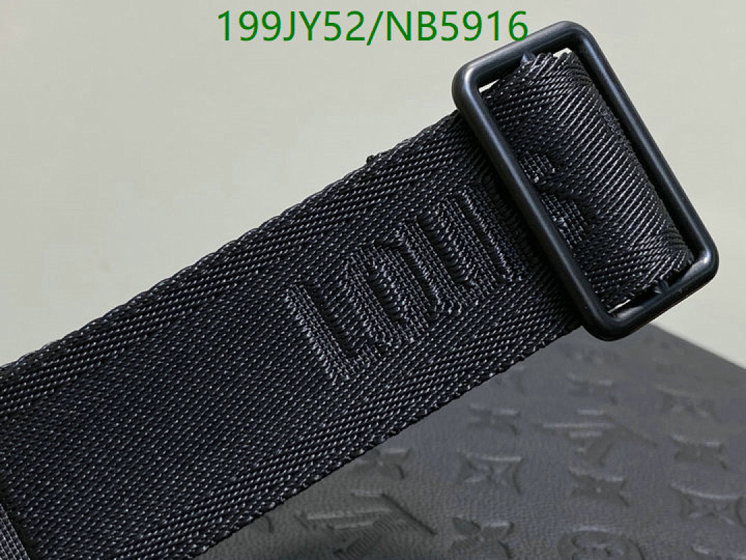 LV-Bag-Mirror Quality Code: NB5916 $: 199USD