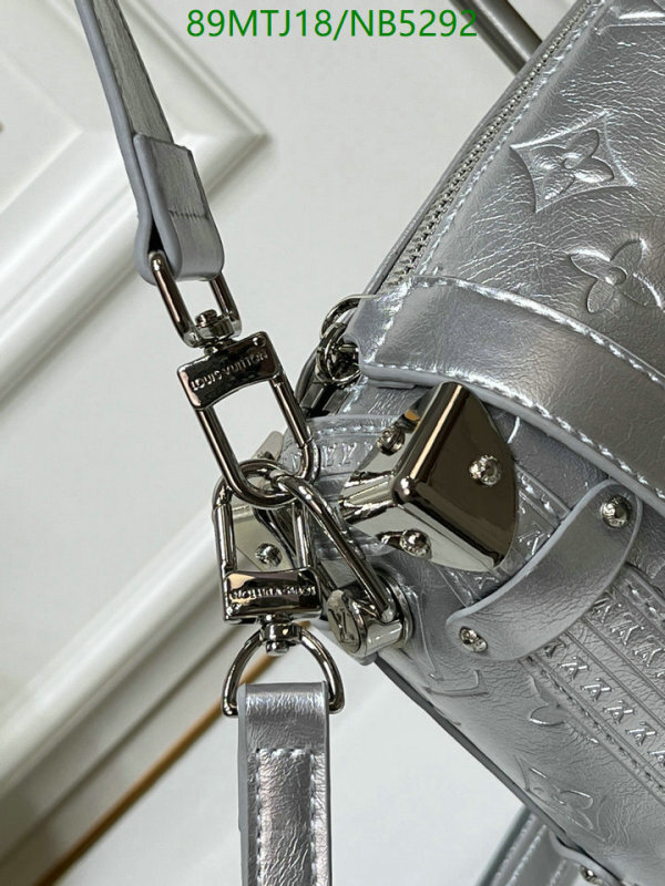 LV-Bag-4A Quality Code: NB5292 $: 89USD