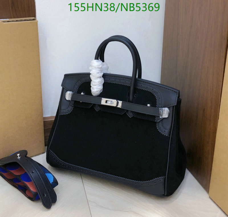 Hermes-Bag-4A Quality Code: NB5369 $: 155USD