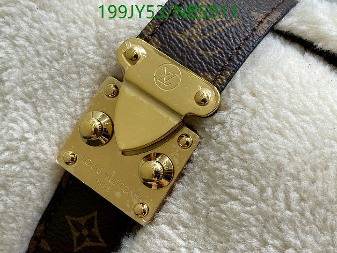 LV-Bag-Mirror Quality Code: NB5911 $: 199USD