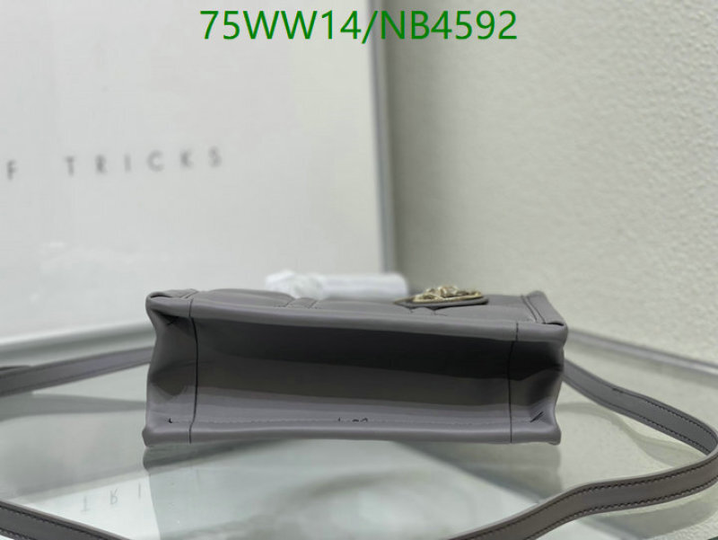 Dior-Bag-4A Quality Code: NB4592 $: 75USD