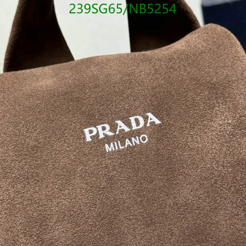 Prada-Bag-Mirror Quality Code: NB5254 $: 239USD