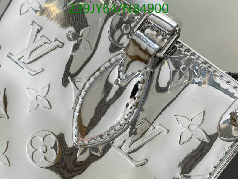 LV-Bag-Mirror Quality Code: NB4900 $: 239USD