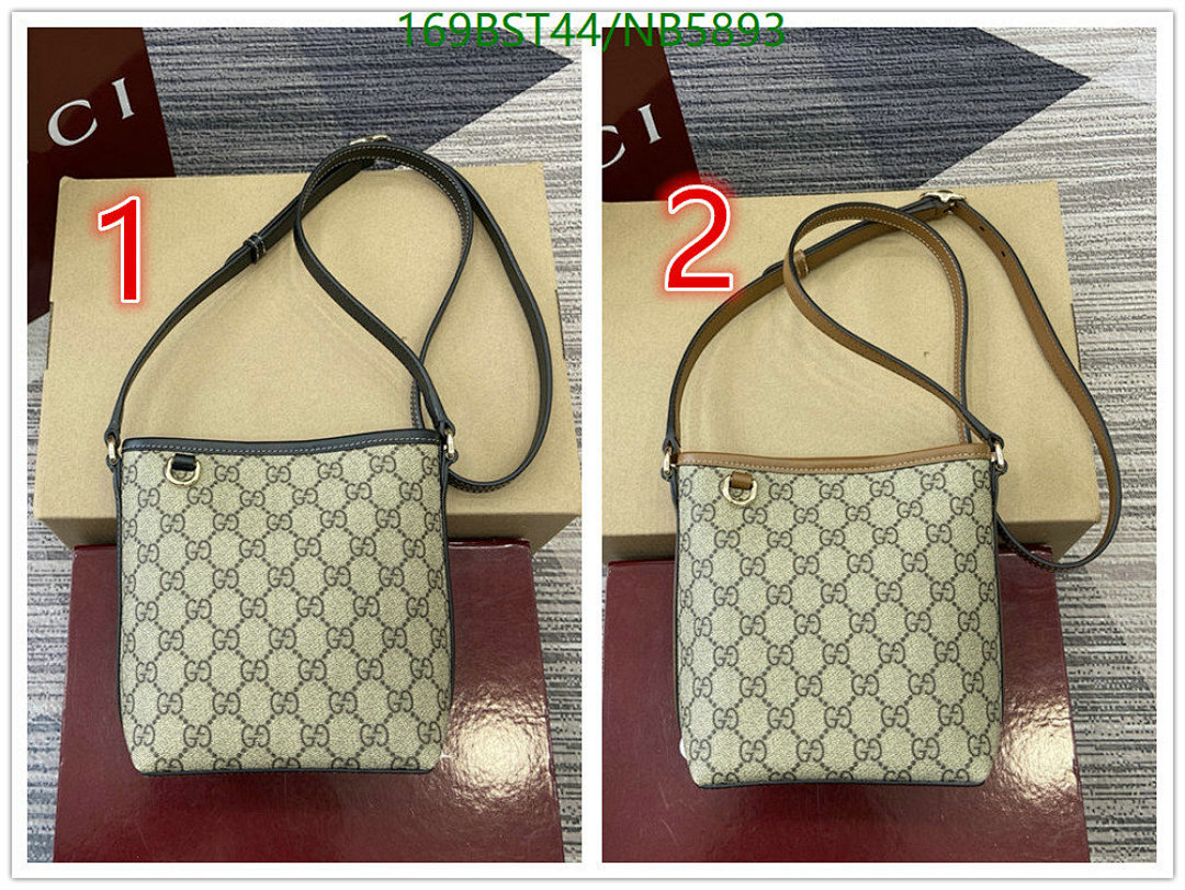 Gucci-Bag-Mirror Quality Code: NB5893 $: 169USD