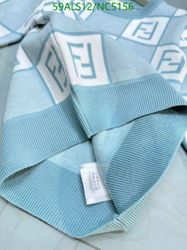 Fendi-Kids clothing Code: NC5156 $: 59USD