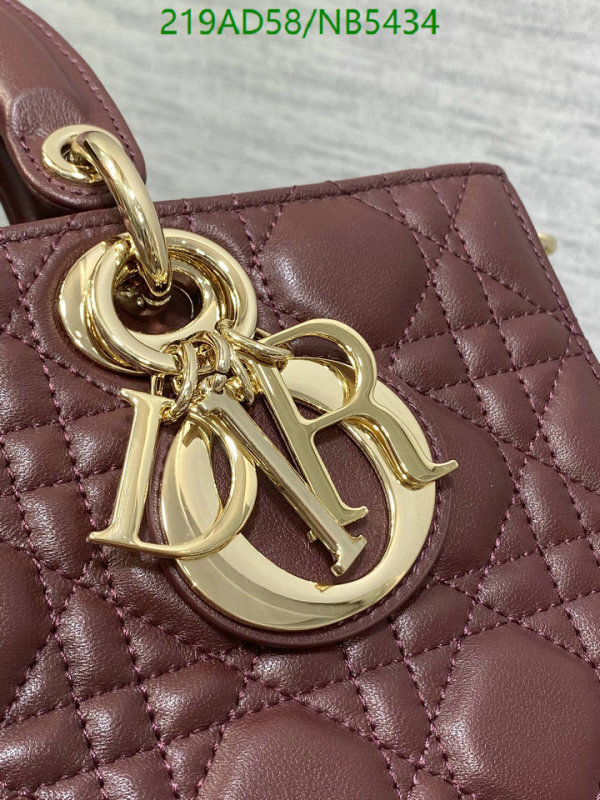 Dior-Bag-Mirror Quality Code: NB5434 $: 219USD