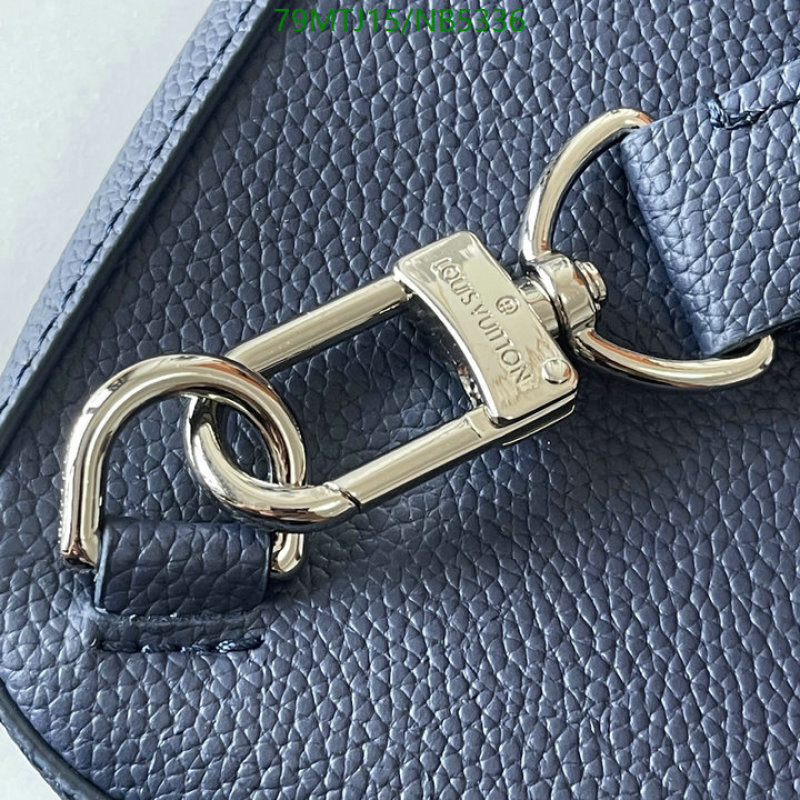 LV-Bag-4A Quality Code: NB5336 $: 79USD