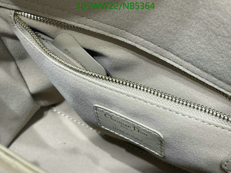 Dior-Bag-4A Quality Code: NB5364 $: 105USD