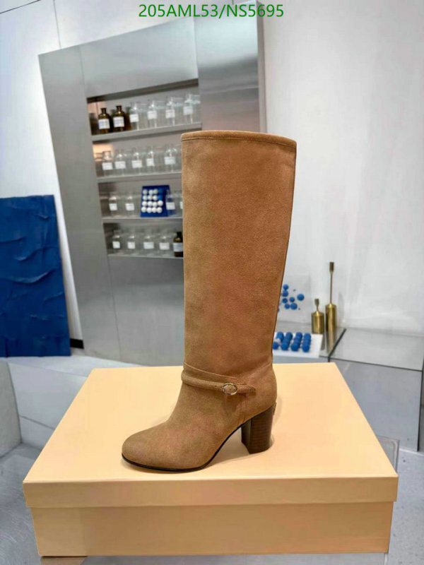 Boots-Women Shoes Code: NS5695 $: 205USD